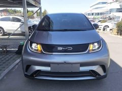 BYD Dolphin 2023 420km Fashion Edition - ფოტო 3
