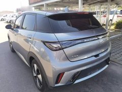 BYD Dolphin 2023 420km Fashion Edition - ფოტო 5