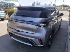 BYD Dolphin 2023 420km Fashion Edition - ფოტო 7