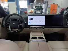 Li Auto L9 2022 Max - ფოტო 10