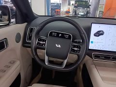 Li Auto L9 2022 Max - ფოტო 11