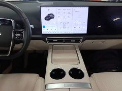 Li Auto L9 2022 Max - ფოტო 13