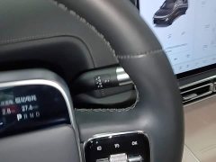 Li Auto L9 2022 Max - ფოტო 14