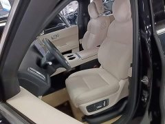 Li Auto L9 2022 Max - ფოტო 15