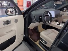Li Auto L9 2022 Max - ფოტო 16