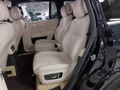 Li Auto L9 2022 Max - ფოტო 17