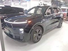 Li Auto L9 2022 Max - ფოტო 2