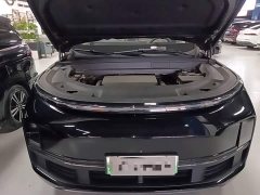 Li Auto L9 2022 Max - ფოტო 20