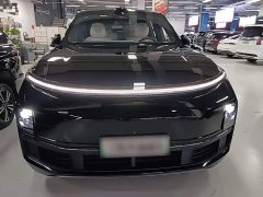 Li Auto L9 2022 Max - ფოტო 3