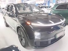 Li Auto L9 2022 Max - ფოტო 4
