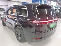 Li Auto L9 2022 Max - ფოტო 5