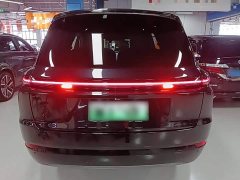Li Auto L9 2022 Max - ფოტო 6