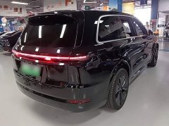Li Auto L9 2022 Max - ფოტო 7