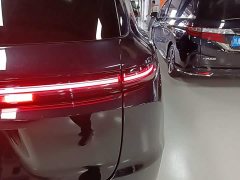 Li Auto L9 2022 Max - ფოტო 8