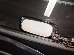 Li Auto L9 2022 Max - ფოტო 9