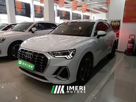 2022 Audi Q3 35 TFSI Fashion Dynamic - ავტომობილი ჩინეთიდან