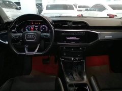 Audi Q3 35 TFSI Fashion Dynamic - ფოტო 10