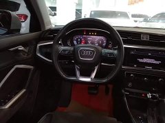 Audi Q3 35 TFSI Fashion Dynamic - ფოტო 11