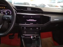 Audi Q3 35 TFSI Fashion Dynamic - ფოტო 13