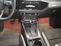 Audi Q3 35 TFSI Fashion Dynamic - ფოტო 14