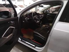 Audi Q3 35 TFSI Fashion Dynamic - ფოტო 15
