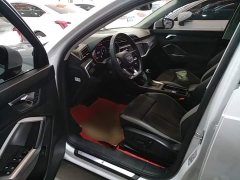 Audi Q3 35 TFSI Fashion Dynamic - ფოტო 16