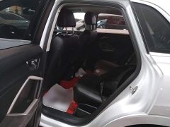 Audi Q3 35 TFSI Fashion Dynamic - ფოტო 17