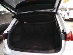 Audi Q3 35 TFSI Fashion Dynamic - ფოტო 19