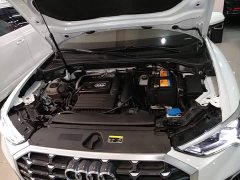 Audi Q3 35 TFSI Fashion Dynamic - ფოტო 20