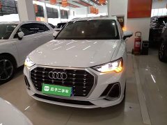 Audi Q3 35 TFSI Fashion Dynamic - ფოტო 3