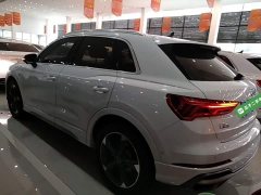 Audi Q3 35 TFSI Fashion Dynamic - ფოტო 5