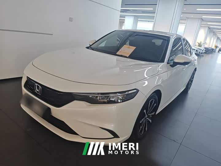 Honda Integra 2023 HATCHBACK 240TURBO CVT Leading Edition - ავტომობილი ჩინეთიდან