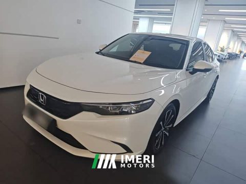 2024 Honda Integra 2023 HATCHBACK 240TURBO CVT Leading Edition - ავტომობილი ჩინეთიდან
