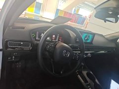 Honda Integra 2023 HATCHBACK 240TURBO CVT Leading Edition - ფოტო 10