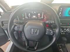 Honda Integra 2023 HATCHBACK 240TURBO CVT Leading Edition - ფოტო 11