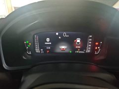 Honda Integra 2023 HATCHBACK 240TURBO CVT Leading Edition - ფოტო 12