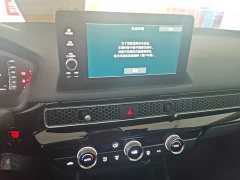 Honda Integra 2023 HATCHBACK 240TURBO CVT Leading Edition - ფოტო 13