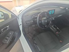 Honda Integra 2023 HATCHBACK 240TURBO CVT Leading Edition - ფოტო 16
