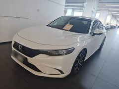 Honda Integra 2023 HATCHBACK 240TURBO CVT Leading Edition - ფოტო 2
