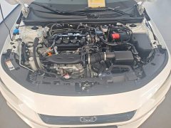 Honda Integra 2023 HATCHBACK 240TURBO CVT Leading Edition - ფოტო 20