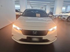 Honda Integra 2023 HATCHBACK 240TURBO CVT Leading Edition - ფოტო 3
