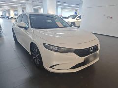 Honda Integra 2023 HATCHBACK 240TURBO CVT Leading Edition - ფოტო 4