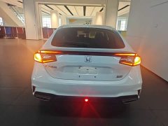 Honda Integra 2023 HATCHBACK 240TURBO CVT Leading Edition - ფოტო 6