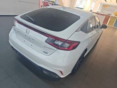 Honda Integra 2023 HATCHBACK 240TURBO CVT Leading Edition - ფოტო 7