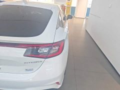 Honda Integra 2023 HATCHBACK 240TURBO CVT Leading Edition - ფოტო 8