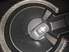 Honda Integra 2023 HATCHBACK 240TURBO CVT Leading Edition - ფოტო 9