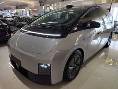 Li Auto Li Xiang MEGA Ultra - ფოტო 1
