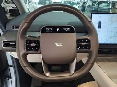 Li Auto Li Xiang MEGA Ultra - ფოტო 11