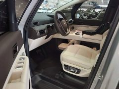 Li Auto Li Xiang MEGA Ultra - ფოტო 16