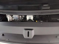 Li Auto Li Xiang MEGA Ultra - ფოტო 20